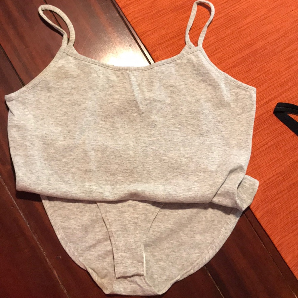 NWT Ann Taylor bodysuit Cami Style - Y2K Vintage